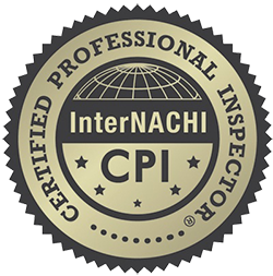 InterNACHI Certified Inspector